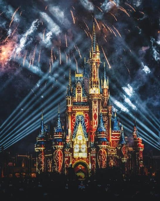 Harmony *paris*disney* Apartamento *