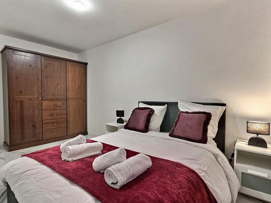 Apartamento Harmony *paris*disney* *