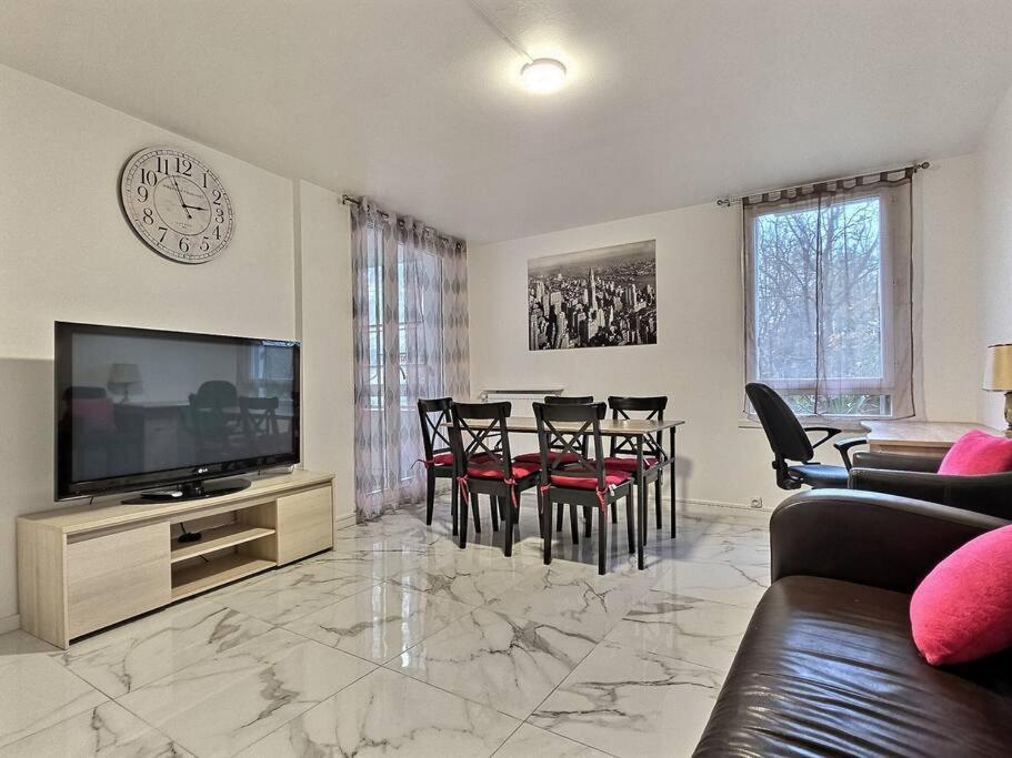 Harmony *paris*disney* Apartamento *