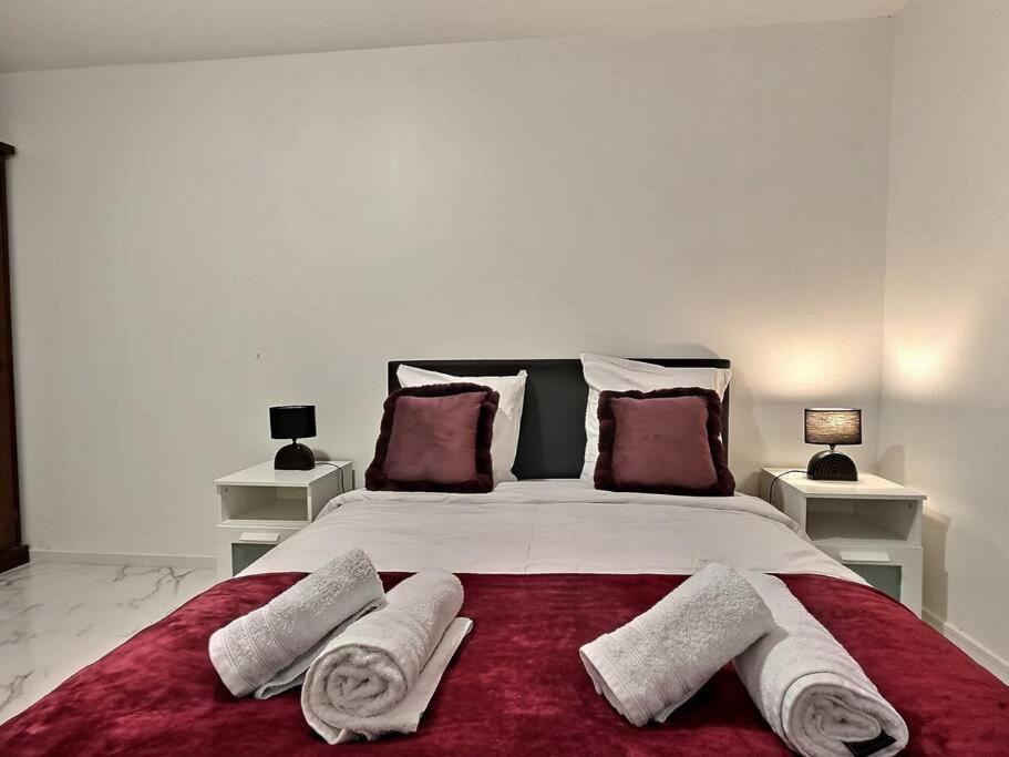 Harmony *paris*disney* Apartment *