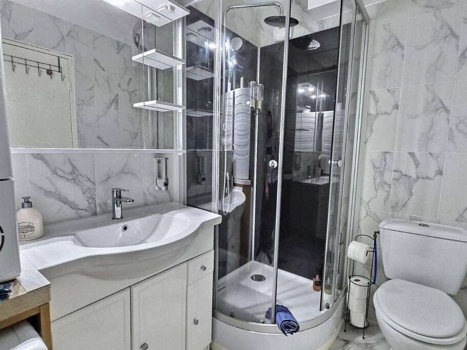 Apartment Harmony *paris*disney* Champs-Sur-Marne
