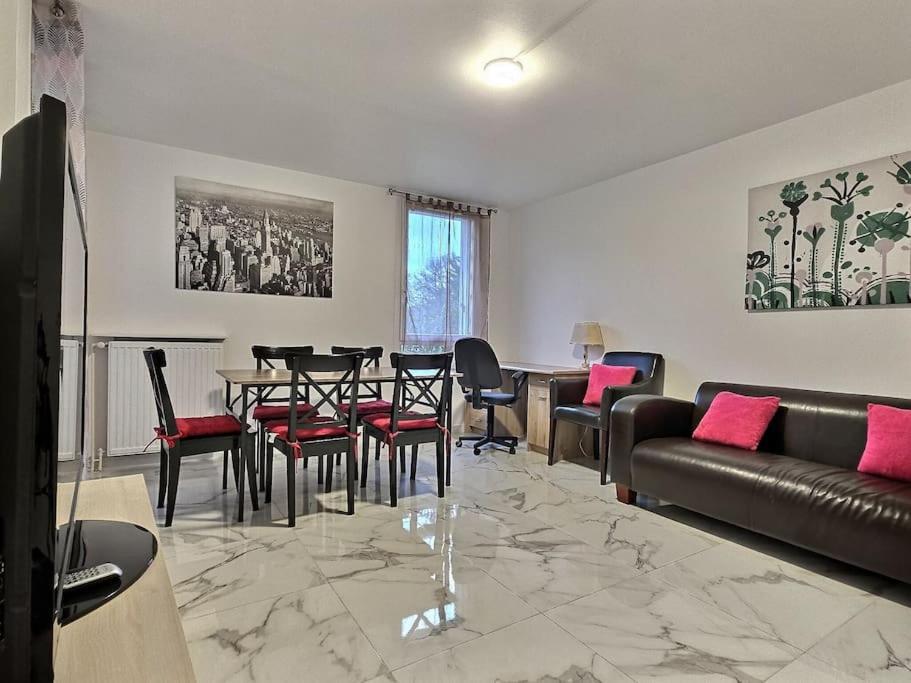 Apartamento Harmony *paris*disney* *